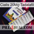 Cialis 20Mg Tadalafil 11